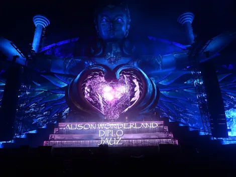 Boletos para Electric Daisy Carnival México 2024: precios y dónde comprarlos