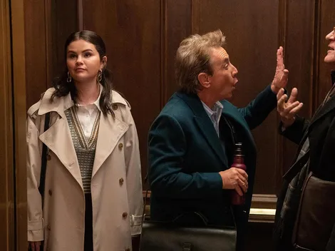 ¿Dónde ver Only Murders in the Building temporada 3? La plataforma a la que llegó a Latinoamérica