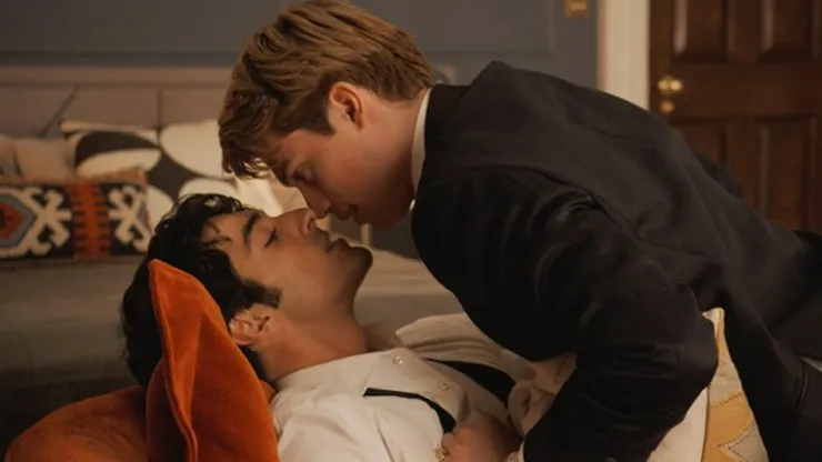 La película de Prime Video te enamorará