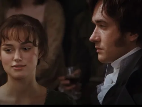 A qué hora se estrena Orgullo y Prejuicio en Netflix