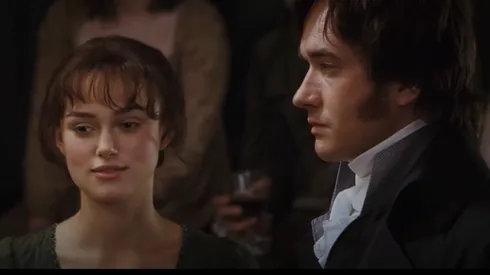 La historia de Lizzy y el Sr. Darcy está a punto de regresar a tu pantalla.