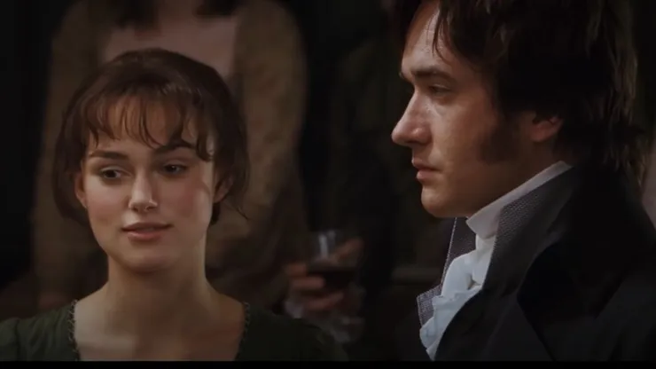 La historia de Lizzy y el Sr. Darcy está a punto de regresar a tu pantalla.