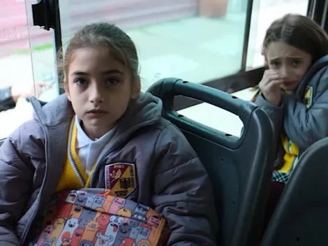 ¿El Jardín de Bronce está en Netflix, Prime Video, HBO Max o Star+?: Aquí te decimos dónde verla