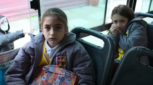 El Jardín Secreto es otra muestra del talento argentino que inunda la plataforma