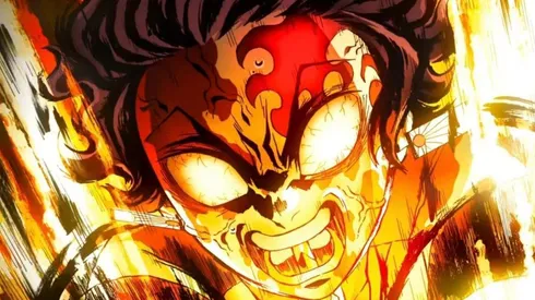 Demon Slayer Kimetsu no Yaiba llegará a Free Fire y esto es lo que se sabe