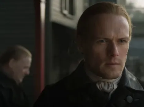 ¿Cuántos capítulos tiene la temporada 7 de Outlander y qué se sabe sobre ella?