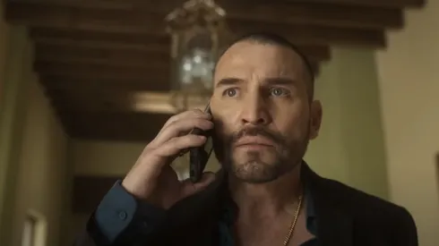 Aurelio Casillas está enojado por que ya se estrenó El Señor de los Cielos temporada 8 y todavía no la has visto.