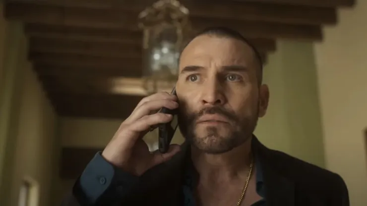 Aurelio Casillas está enojado por que ya se estrenó El Señor de los Cielos temporada 8 y todavía no la has visto.