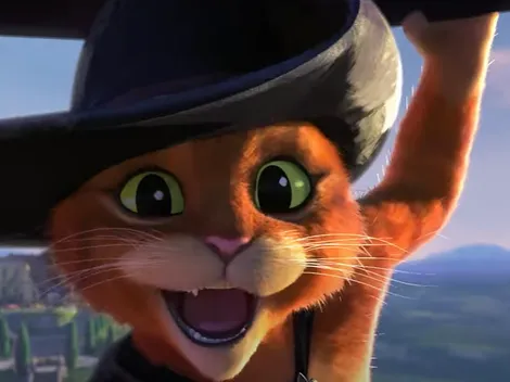 ¿El Gato con Botas: El último Deseo tiene escena post créditos?