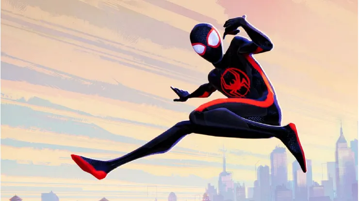 Spider-Man: Across the Spider-Verse, una de las películas más importantes del 2023.