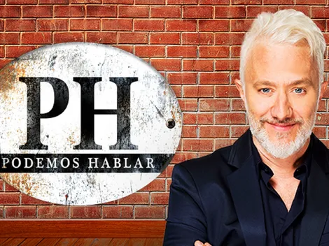¿Cuándo regresa "PH, Podemos hablar" a Telefe y cuál será el horario?