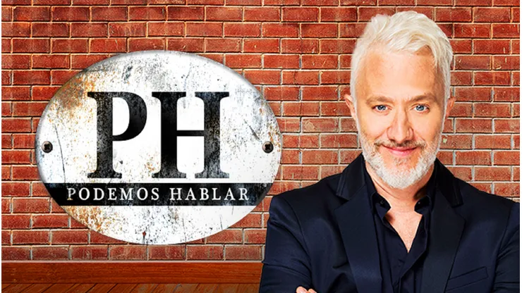 Llega una nueva temporada del programa.