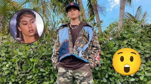 Yahritza y su Esencia es viral en redes.