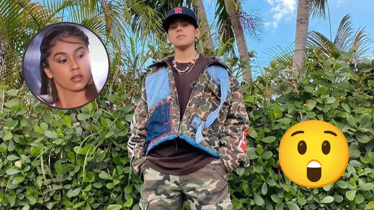 Yahritza y su Esencia es viral en redes.
