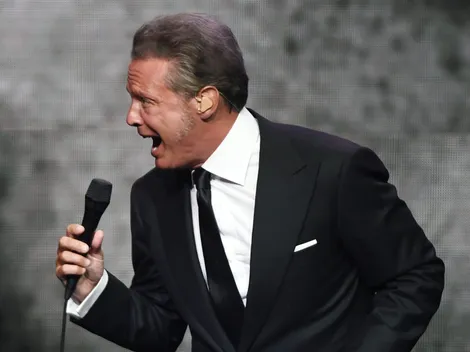 Entradas Luis Miguel en USA: fechas, sedes, precios y cómo comprar en Estados Unidos