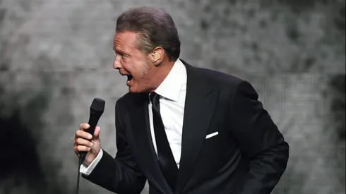 Entradas Luis Miguel en USA: fechas, sedes, precios y cómo comprar en Estados Unidos