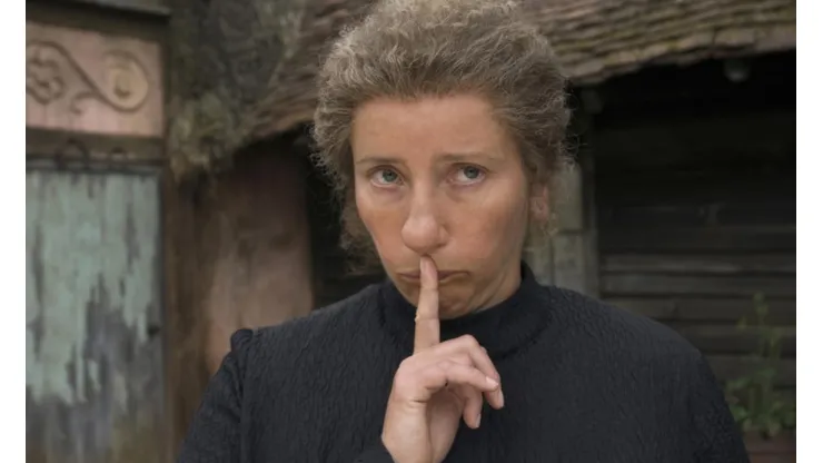 Emma Thompson