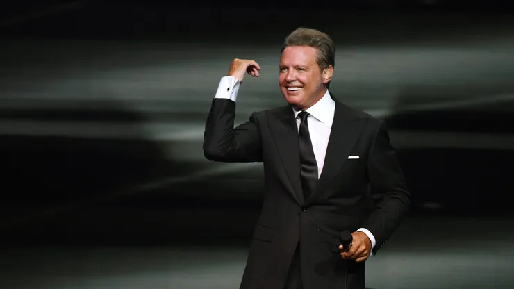 Entradas Luis Miguel en Buenos Aires y Córdoba 2024 a la venta: cómo y dónde comprar