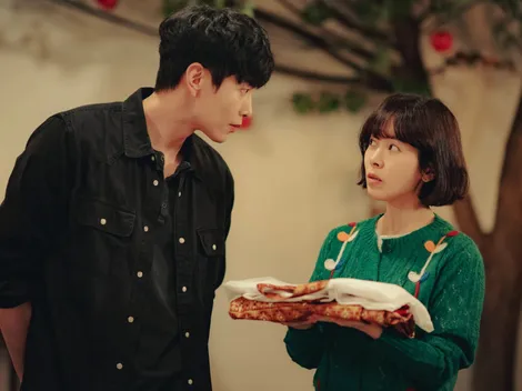 Conoce la nueva comedia coreana de Netflix