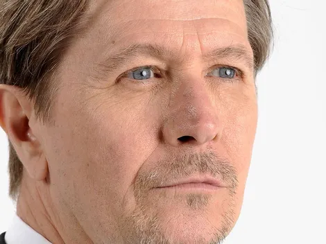 INCREÍBLE: Gary Oldman hizo el mismo personaje en dos películas distintas y no lo notaste