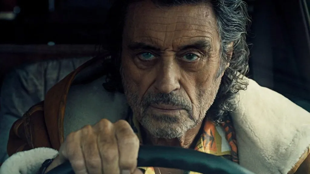 American Gods. (IMDb)