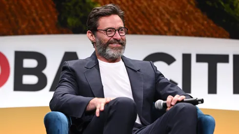 El cambio de Hugh Jackman a lo largo de su carrera.