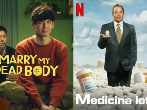 Netflix: los dos estrenos para ver hoy en la plataforma