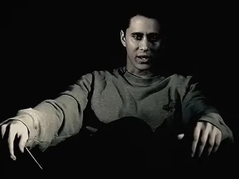 ¿Netflix prepara una serie documental de Canserbero para 2024?