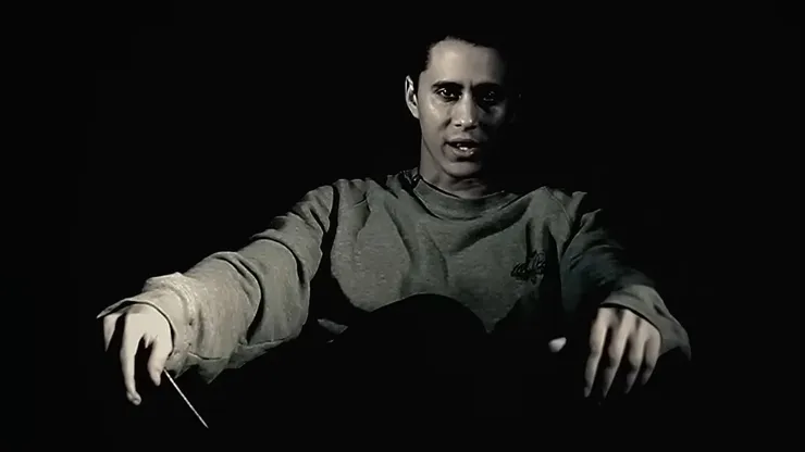 Qué se sabe del documental de Canserbero.