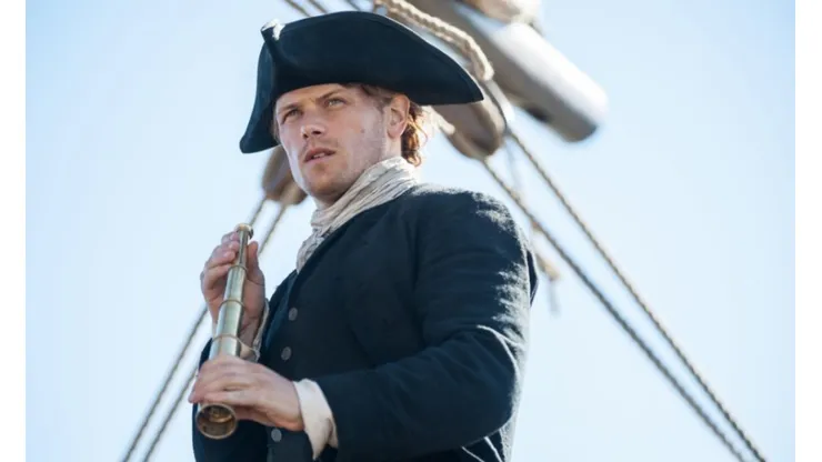 Outlander