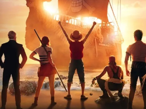 ¿Por qué faltan personajes del manga en la serie 'One Piece' en Netflix?