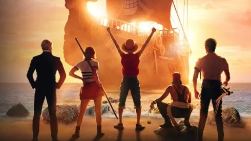 ¿Por qué faltan personajes del manga en la serie 'One Piece' en Netflix?