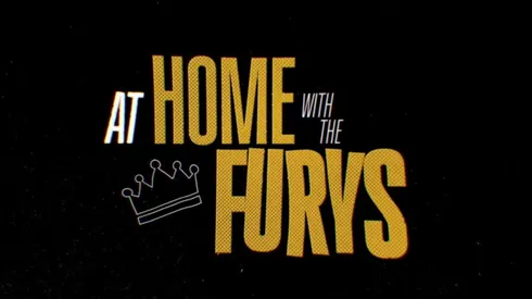 'En la casa de los Fury' de Netflix