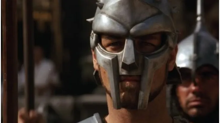 'Gladiator 2': Estreno y reparto