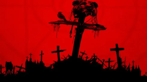 “Cementerio de Animales: El Origen”