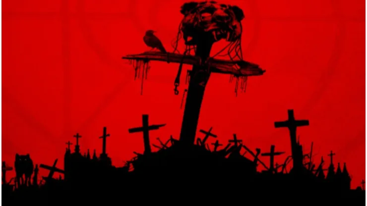 “Cementerio de Animales: El Origen”
