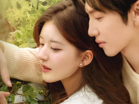 Amor Oculto: La serie china de 25 capítulos que te enamorará en NETFLIX