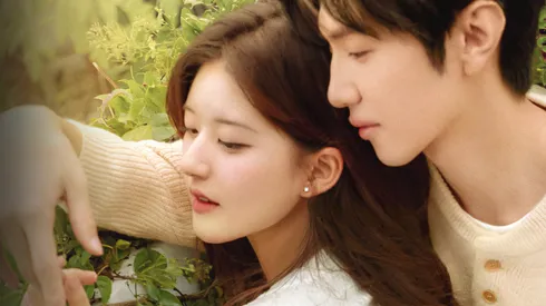 No es un k-drama, pero esta serie China te atrapará.