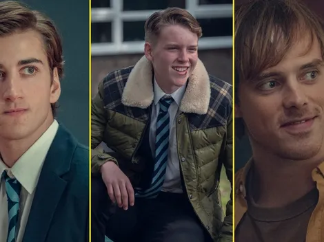 Heartstopper: quién fue el personaje más odiado de la temporada 2 (ENCUESTA)