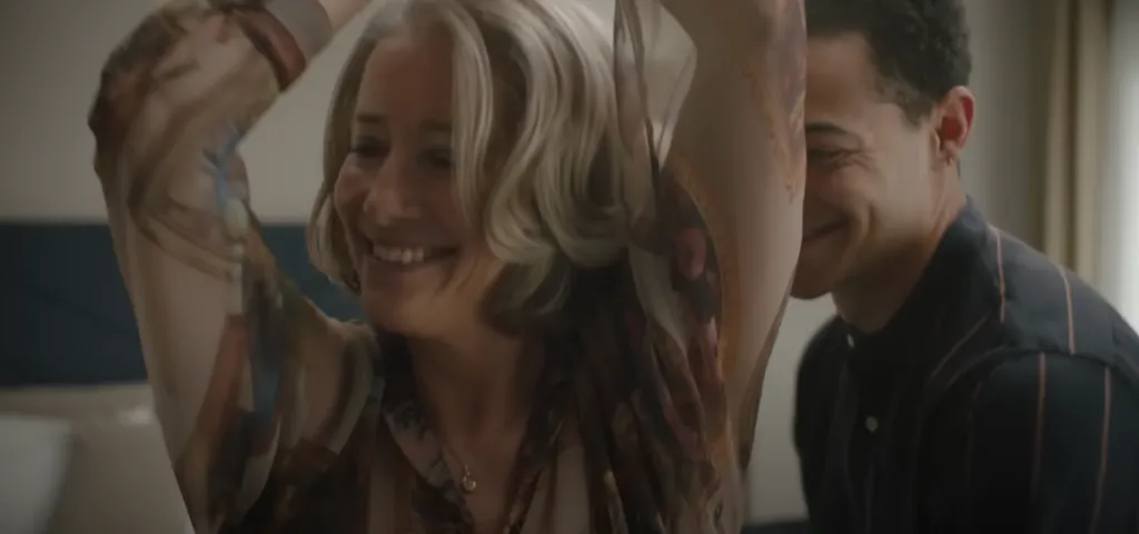 Imagen: @searchlightpictures.