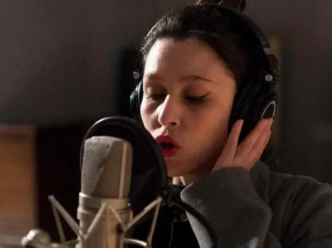 ¿Belanova está de regreso? Denisse Guerrero dio esta pista