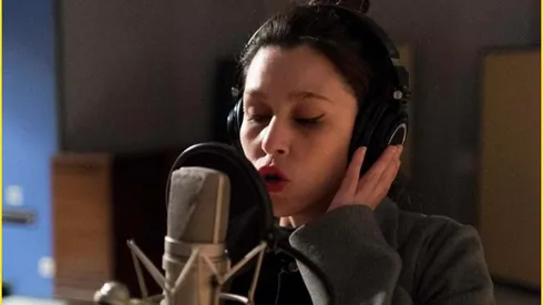 Denisse Guerrero reapareció en redes sociales dando pistas del regreso de Belanova