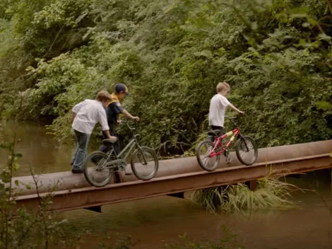 El Nudo del Diablo: La aterradora HISTORIA REAL detrás de la cinta