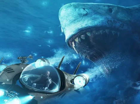 ¿Cuántos libros tiene la saga Megalodón? Estas son las secuelas