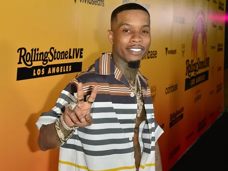 Tory Lanez: quién es el rapero y qué le hizo a Megan Thee Stallion: pasará 10 años en prisión