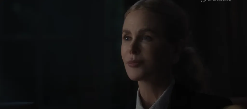 Imagen: @paramountplusmx.