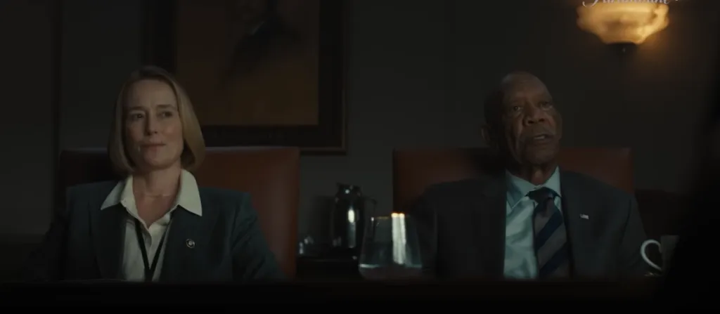 Imagen: @paramountplusmx.