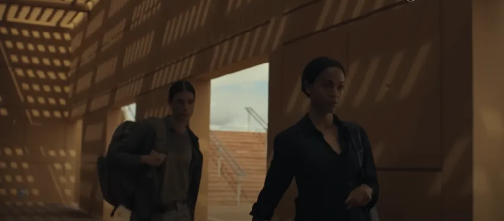 Imagen: @paramountplusmx.