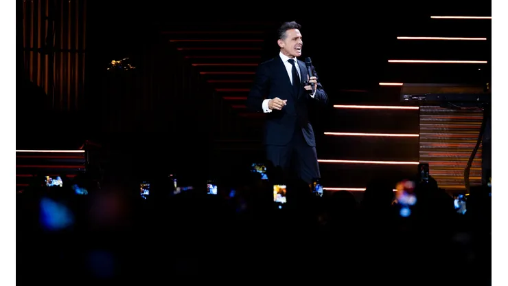 Luis Miguel
