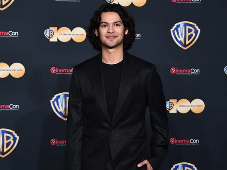 En qué otras producciones ver a Xolo Maridueña antes del estreno de Blue Beetle